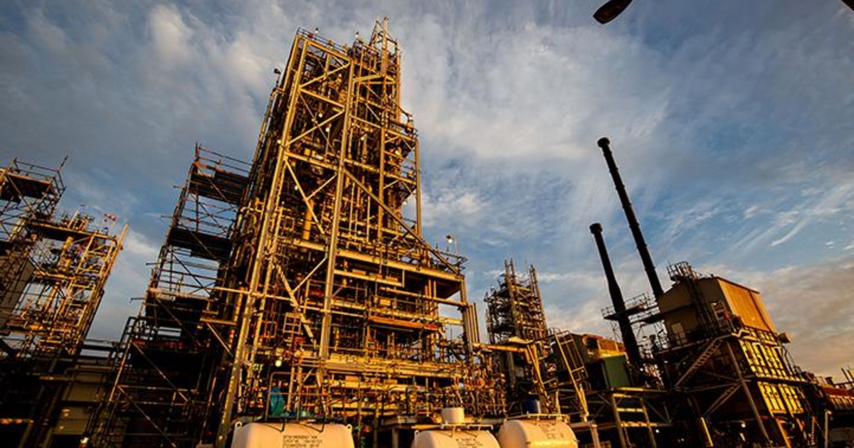 Sustainable Plastics editor outlines why PFAS need close study